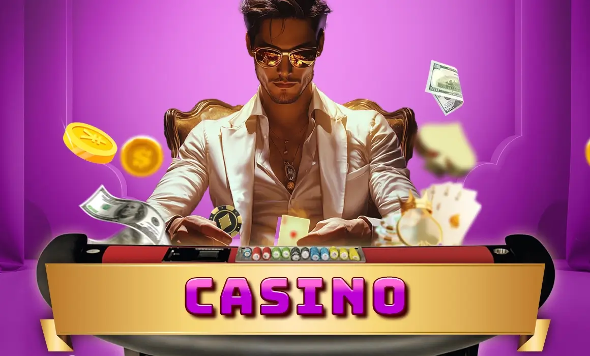 casino