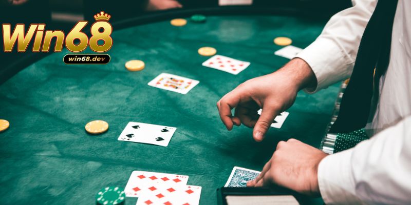Câu hỏi liên quan 1 Vài thông tin về Win68 và các câu hỏi liên quan