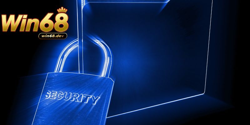 Chính sách bảo mật 1 Các quy định cụ thể ở chính sách bảo mật tại Win68