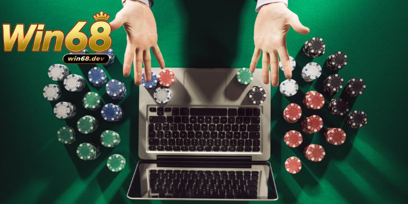 Giới thiệu Win68 3 Giới thiệu Win68 cùng các chứng nhận đạt được