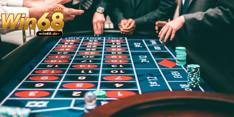 Giới thiệu Win68 1 Thông tin căn bản giới thiệu Win68