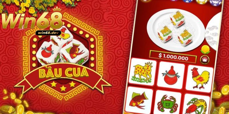 Hack bầu cua – Phương pháp bí mật tăng cơ hội thắng cược 4 CreeHack là app hack bầu cua hoàn toàn miễn phí