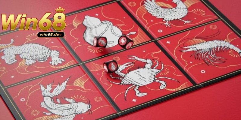 Hack bầu cua
