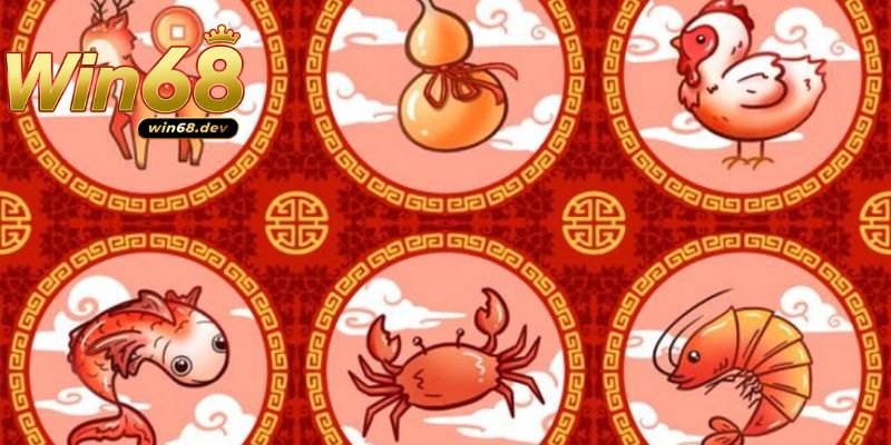 Hack bầu cua – Phương pháp bí mật tăng cơ hội thắng cược 2 Nhiều ý nghĩa khi dùng app hack bầu cua