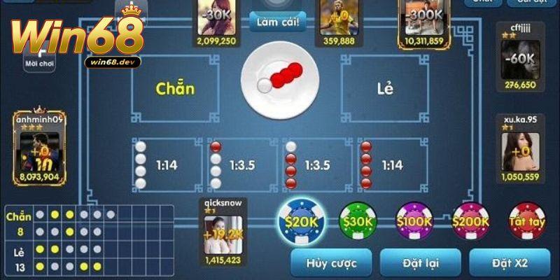 Xóc đĩa Win68 – Cơ hội đổi đời từ trò chơi dân gian 4 Học hỏi kinh nghiệm chơi xóc đĩa ăn đậm
