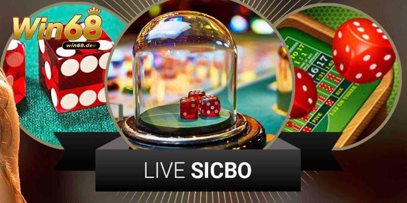 Top 5 cách chơi Sicbo luôn thắng dễ dàng tại Win68 3 huong dan cach choi sicbo luon thang chuan