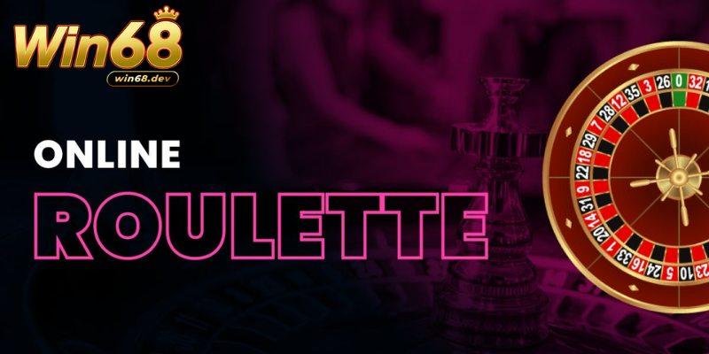 Roulette Win68 – Trò chơi cá cược chinh phục mọi bet thủ 2 Lý do khiến Roulette tại Win68 được ưa chuộng
