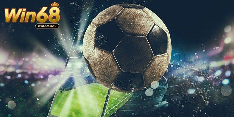 Cách tính tiền thắng thua cá độ bóng đá chuẩn xác tại Win68 4 Mẹo áp dụng cách tính tiền thắng thua cá độ bóng đá
