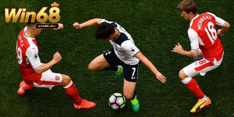 Bí quyết soi kèo bóng đá hôm nay hiệu quả từ bet thủ kỳ cựu 2 Sơ lược về bí quyết soi kèo bóng đá hôm nay hiệu quả