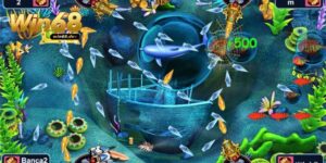 Tải game bắn cá online