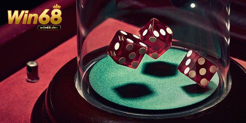 Top 5 cách chơi Sicbo luôn thắng dễ dàng tại Win68 4 Top 5 cách chơi sicbo luôn thắng dễ dàng