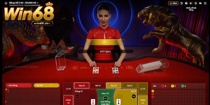 Top 5 phương pháp soi cầu rồng hổ chuẩn xác trong 2025 4 Top 5 phương pháp soi cầu rồng hổ chuẩn