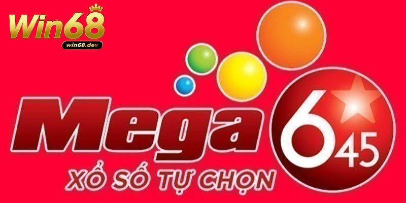 Xổ số 6/45
